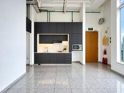 The Central (D1), Office #616912631